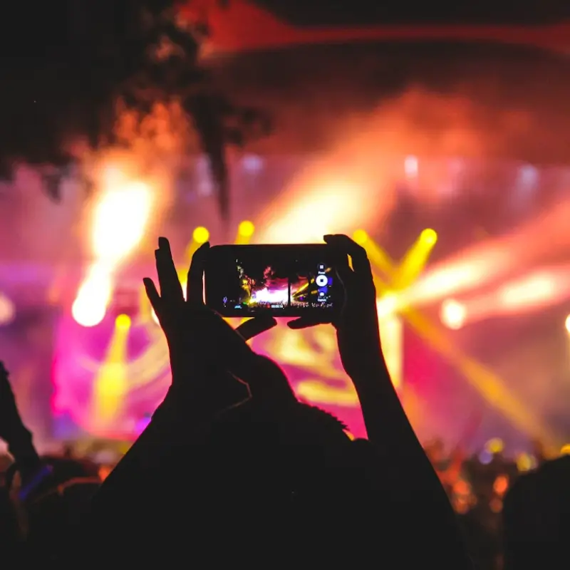 Summer festivals, FOMO, and event culture: why tickets aren't enough these days